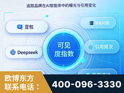 丽江-AI可见度监测