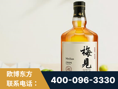 丽江-梅见青梅酒